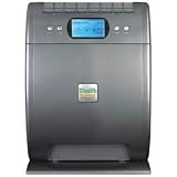 4 FILTER ELECTRIC AIR PURIFIER