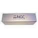 NGC Plastic Storage Box for 20 Slab Coin Holders