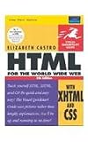 Produkt-Bild: HTML for the World Wide Web with XHTML and CSS: Visual QuickStart Guide