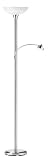 Trio 4711021-07 Energiespar-Deckenfluter