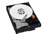 Item 3693: Western Digital AV-GP 750 GB WD7500AVDS