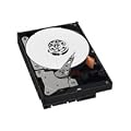 WD AV Green 500GB HDD CE IntelliPower min.5400rpm 3Gb/s serial ATA sATA 16MB cache 8,9cm 3,5Zoll intern RoHS compliant 24x7 Bulk