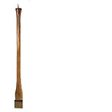 36 Pro Tri Axe Handle