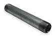 Power First 1UGZ8 Nipple, Rigid Conduit, 1In, 8In Length