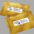 Avery 5524 Weatherproof laser shipping labels, 3-1/3 x 4, 300/pack