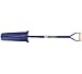 ALL STEEL NEWCASTLE DR. SHOVEL
