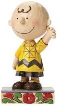 Peanuts Charlie Brown Personality Pose