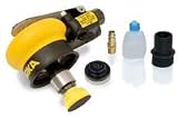 MIRKA Schleifbl�ten-Exzenter ohne Absaugung � 32/34 mm 2,5 mm Hub, 8.000 UPM, inkl. GRIP- und STICK-Teller sowie Nippel + Adapter-Set GRIP / STICK ROS125 ungelocht VE=1 St.