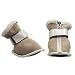 Shearling Boots - MD Pink