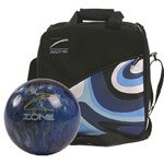 Target Zone Swirl Single