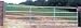 Behlen Mfg Co Galvanized Steel Tubular Gate 10 Feet - 40113108