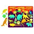 Click here to buy FeltTales Dinosaur Days Storyboard by FeltTales.