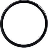 Snap-On Rim For Littmann Infant Steth,5/Bag