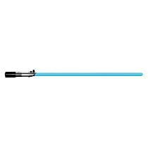 Luke Skywalker Force FX Lightsaber