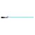 Star Wars Force FX Lightsaber (Luke Skywalker Blue)