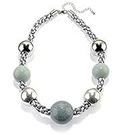Per Una Assorted Bead Twisted Collar Necklace