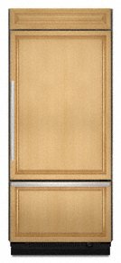 KitchenAid : KBRO36FTX Refrigerator