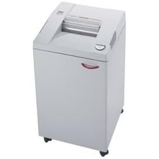 Destroyit 2603 SMC Super Micro-Cut NSA/CSS 02-01 Paper - Destroyit Shredders - ( Destroyit-2603-SMC ; Destroyit-2603 SMC ; Destroyit 2603-SMC ; Destroyit 2603SMC ) - Destroyit Shredder