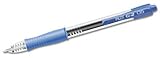 Pilot G2 Roller Ball Pen - Clear