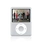 Apple iPod nano 4 GB Silver (3rd Generation)