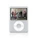 Apple iPod nano 4 GB Silver (3rd Generation) OLD MODEL