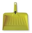 Tough Guy 2VEY4 Dust Pan, Yellow