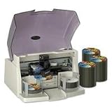 Primera Technology 63715 Autoprinter - Bravo Pro 4800 Dpi