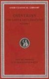 Quintilian: The Lesser Declamations I (Loeb Classical Library No. 500)