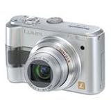 cheap Panasonic Lumix DMC-LZ3S 5MP Digital Camera with 6x Image Stabilized Zoom