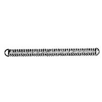 Century Spring Corp 15/32' Scr Dr Spring Cs-6 Spring Door