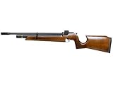 Air Arms S200 Hunter Air Rifle, 10-Shot Repeater air rifle