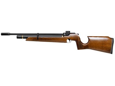 Air Arms S200 Hunter air rifle
