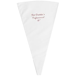 Fat Daddio's 18-Inch Pastry Bag by 