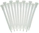 Electrical Tape: 3M Tapered Mixer Tip 04902 - 1 Bag