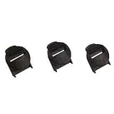 Alpinestars Tech Boots Buckle Receiver - --/Black