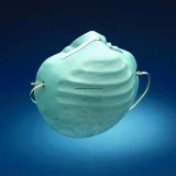 Dynarex Molded Surgical Masks - 50 ct.