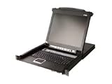 8PORT USB KVM CL5708 Kvm Switch 1U Rm