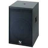 Electro-Voice SXA180 18" Powered Subwoofer