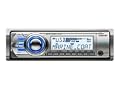 Sony CDXM60UI Marine CD Receiver MP3/WMA/AAC Player with USB Wire for iPod and USB Devices (White/Silver)