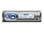 Sony CDXM60UI Marine CD Receiver MP3/WMA/AAC Player with USB Wire for iPod and USB Devices (White/Silver)