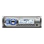 Sony CDXM60UI Marine CD Receiver MP3/WMA/AAC Player with USB Wire for iPod and USB Devices (White/Silver)