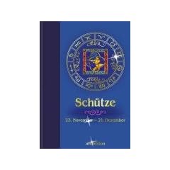 Sternzeichen: Sch�tze: 23. November - 21. Dezember. Die Aussichten f�r Liebe, Beruf, Erfolg und Gesundheit