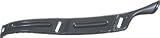 Front Mounting BUMPER Side Stiff Left LH (Driver) for TOYOTA Corolla Sedan (1988-1992), 1988 1989 1990 1991 1992 88 89 90 91 92