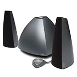 New Prisma Cobalt Blue Exotic Pyramid Shaped Downward Firing Subwoofer Aired Controller by Edifier ..Buy This 21qbW0YGGkL. SL160 New Prisma Cobalt Blue Exotic Pyramid Shaped Downward Firing Subwoofer Aired Controller by Edifier ..Buy This
