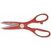 Shears Household Hand 3 1/2 In