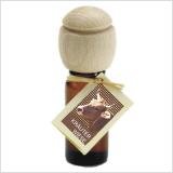 Traumduft - Raumduft - Duftöl - naturrein - bio - Kräuterwiese braun