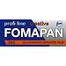 Fomapan Black and White Film 200 asa 120mm [Camera]