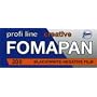 Fomapan Black and White Film 200 asa 120mm [Camera]