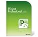 Vollversion Project Pro 2010 32-bit/x64 /Deutsch DVD