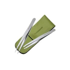 Tweezerman  Petite Tweezer Set